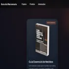 guiadamarcenaria.com.br