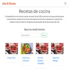 guiaderecetas.com
