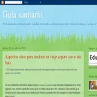 guiasanitaria.com