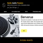 guideaudiopassion.com