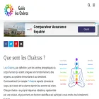 guidedeschakras.com
