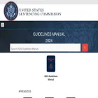 guidelines.ussc.gov