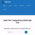 guidetech.fr