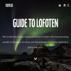 guidetolofoten.com