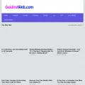 guidingweb.com