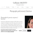 guillaumeargento.eu