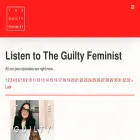 guiltyfeminist.libsyn.com