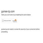 guinee-tp.com