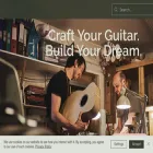 guitarmakingschool.co.uk