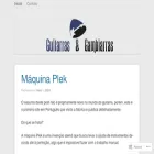 guitarrasegambiarras.com