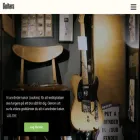 guitarsthemuseum.com