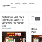 gujjukhabar.in