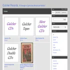 gulcher.bigcartel.com