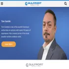 gulfportanalytics.com