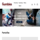 gumbies.cl