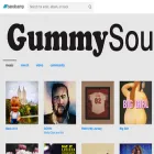 gummysoul.bandcamp.com