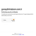 gunaydintrabzon.com.tr