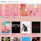 gundamgrime.bandcamp.com