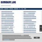 gundamlog.com