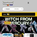 gundampros.com