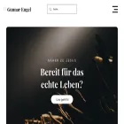 gunnarengel.de