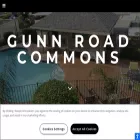 gunnroadcommonscarmichael.com