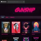 gunshipmusic.bandcamp.com