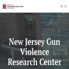 gunviolenceresearchcenter.rutgers.edu