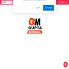 guptamechanical.com
