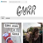 gurrband.bandcamp.com