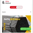 gurtasbirlikmetal.com.tr