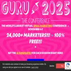 guruconference.com