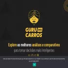 gurudoscarros.com.br