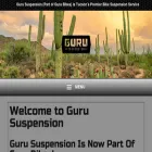 gurususpension.com