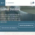 gusmerdistilling.com