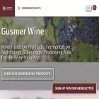 gusmerwine.com