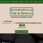 guthriesvilletireandservice.com