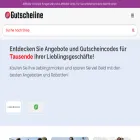 gutscheiine.de