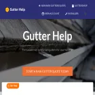 gutter.help