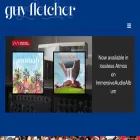 guyfletcher.com