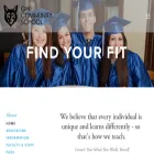 gwcommunityschool.com