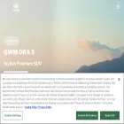 gwm-eu.com