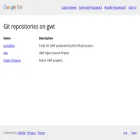 gwt.googlesource.com