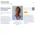 gwynnedyer.com