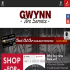 gwynntire.com