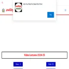 gyansindhuclasses.in