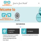 gydhealth.com
