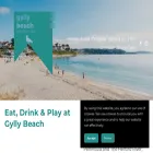gyllybeach.com