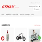 gymax.com.co