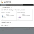 gymdata.co.uk